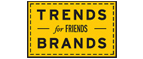 Скидка 10% на коллекция trends Brands limited! - Покровское